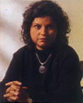 Nivedita Mukerjee