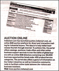 Auction Online