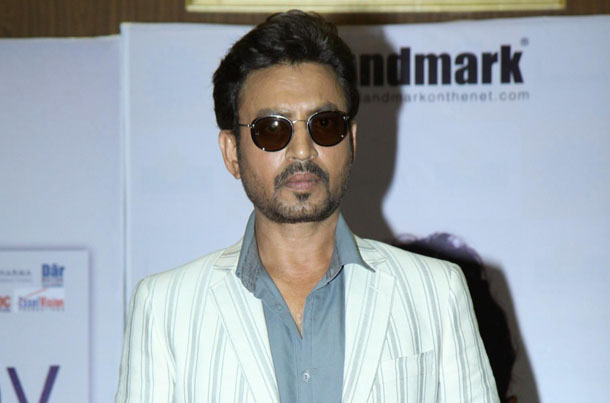 Actor Irrfan Khan IndiaMART