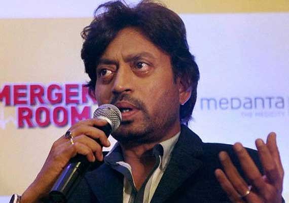 Irrfan Khan IndiaMART