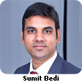 Sumit Bedi IndiaMART