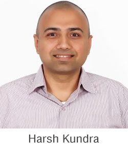 Harsh Kundra