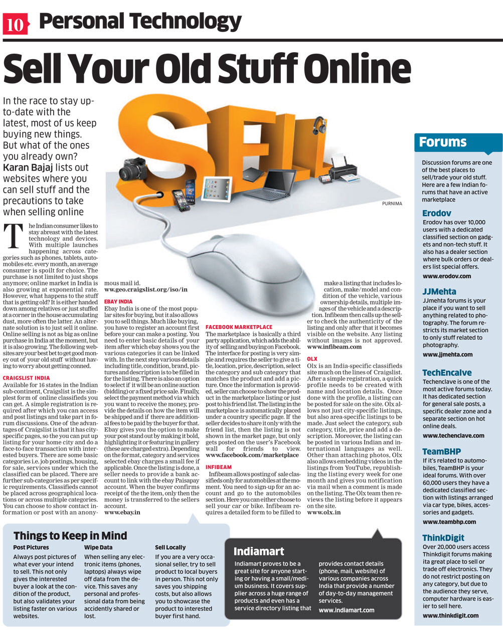 how-and-where-to-sell-your-old-stuff-online-indiamart