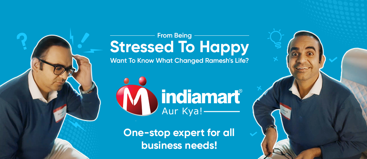 IndiaMART