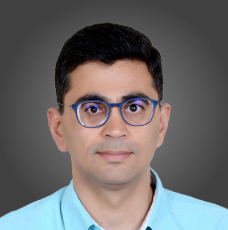 Manish Vij