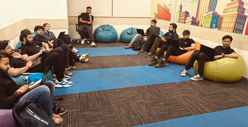 Hackathon-1