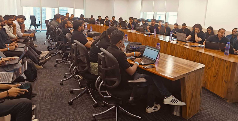 Hackathon-2