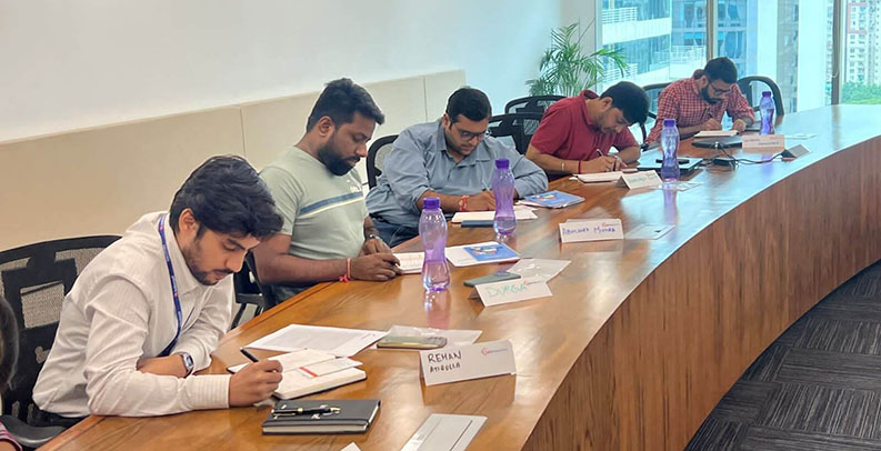 Hackathon-3
