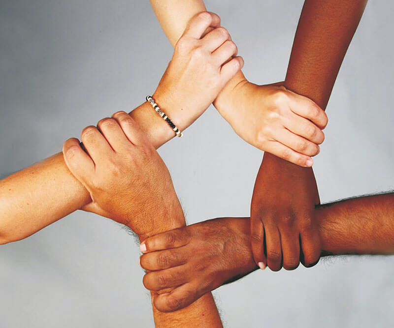 team-work